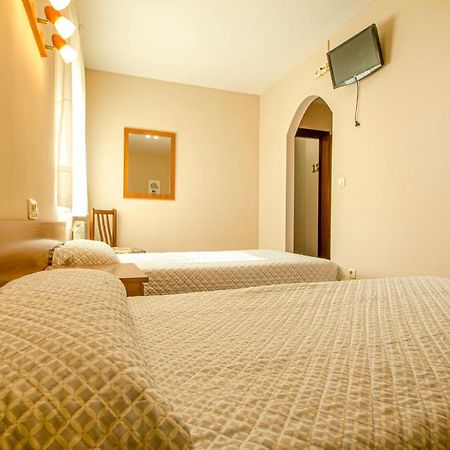 Hosteria Fimar Ubiarco Luaran gambar