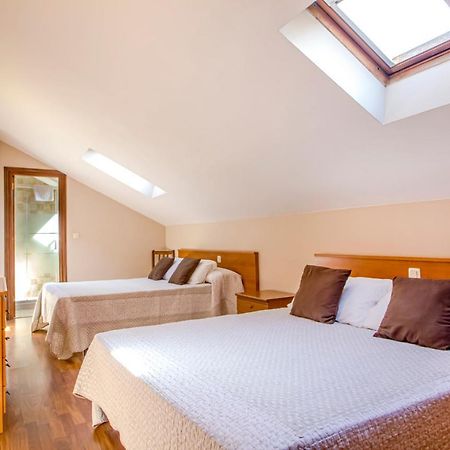 Hosteria Fimar Ubiarco Luaran gambar
