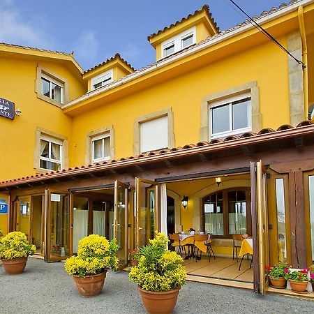 Hosteria Fimar Ubiarco Luaran gambar