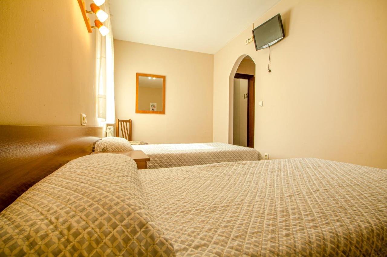 Hosteria Fimar Ubiarco Luaran gambar