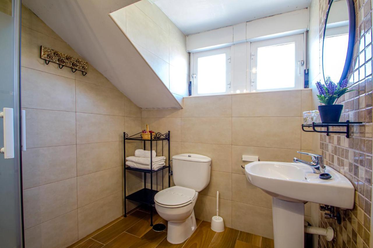 Hosteria Fimar Ubiarco Luaran gambar