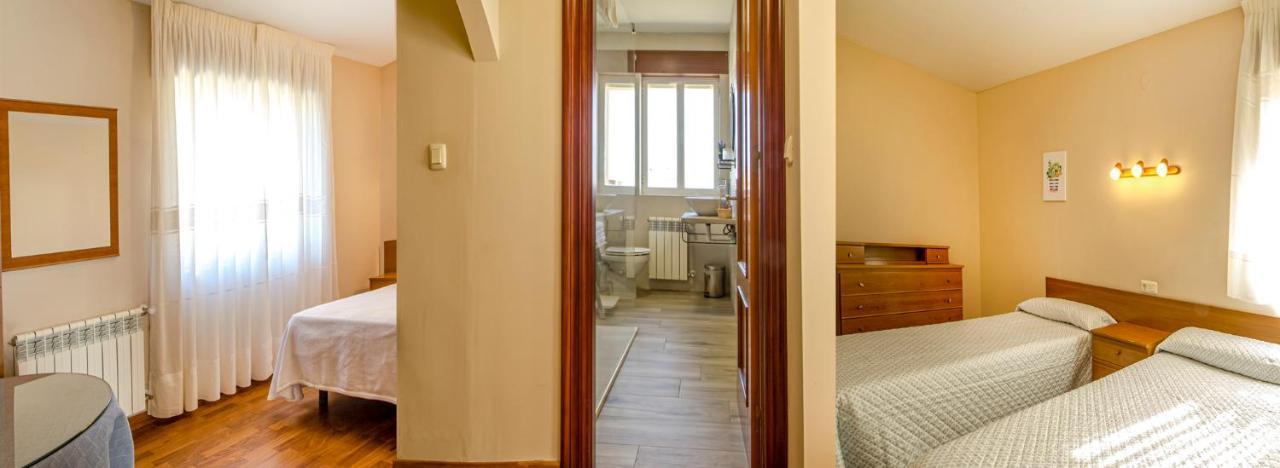 Hosteria Fimar Ubiarco Luaran gambar