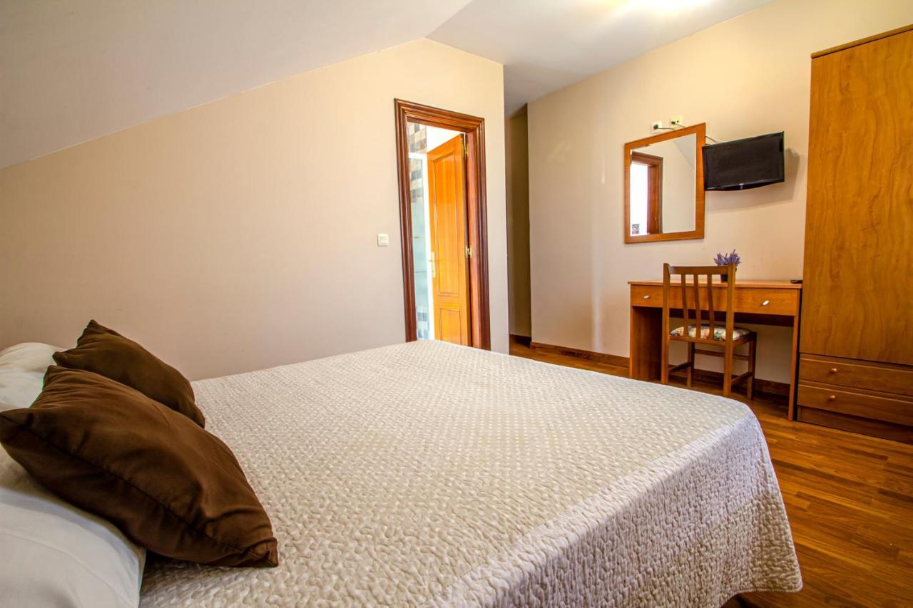 Hosteria Fimar Ubiarco Luaran gambar