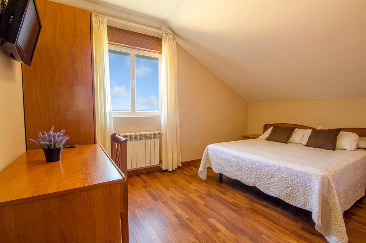 Hosteria Fimar Ubiarco Luaran gambar