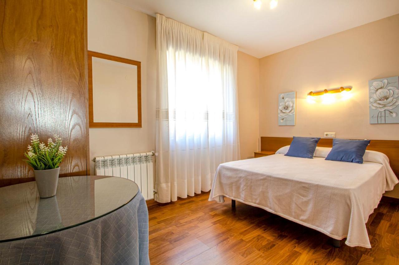 Hosteria Fimar Ubiarco Luaran gambar