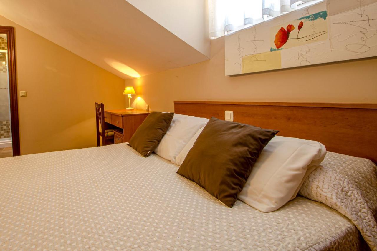 Hosteria Fimar Ubiarco Luaran gambar
