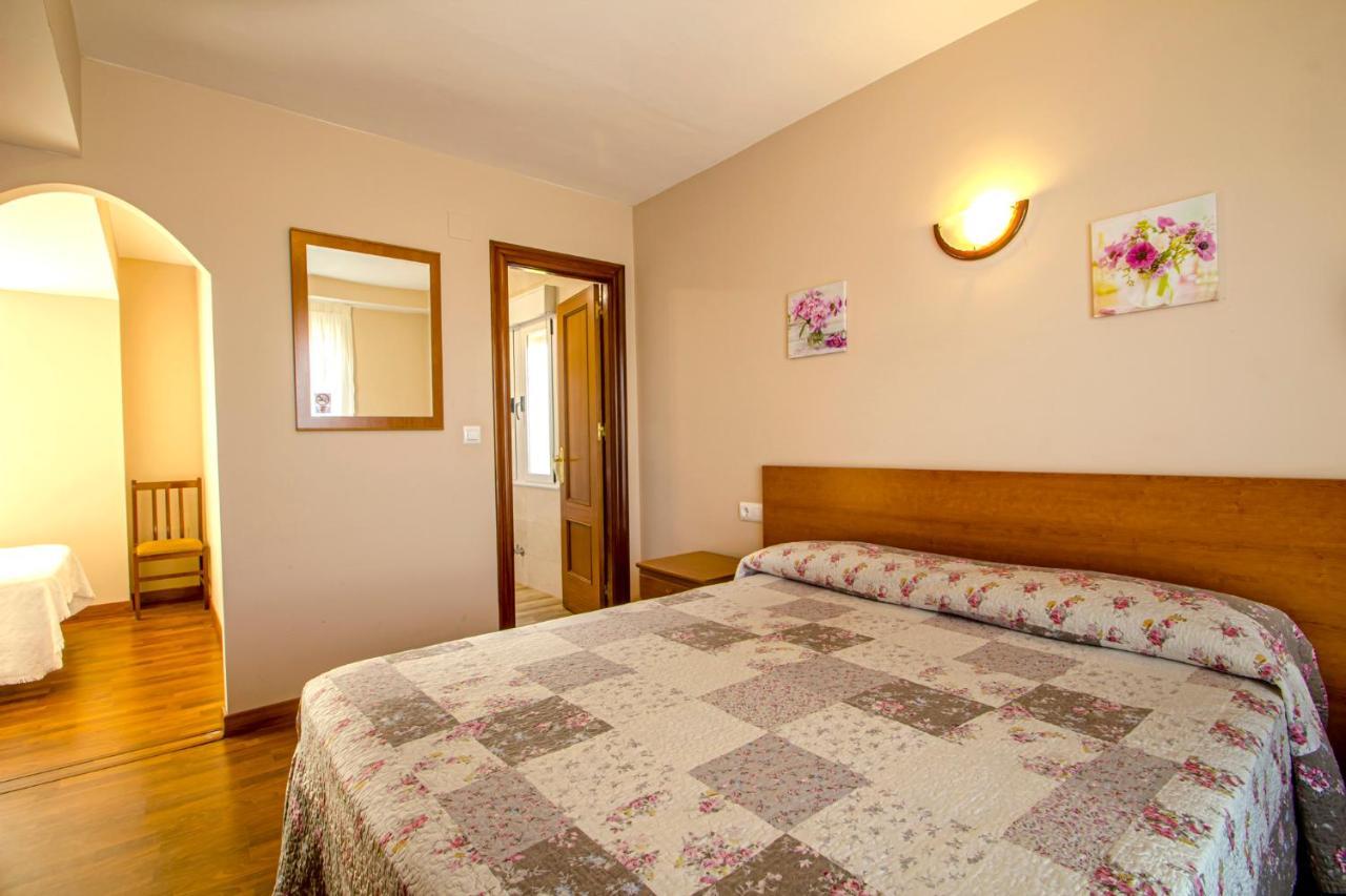 Hosteria Fimar Ubiarco Luaran gambar