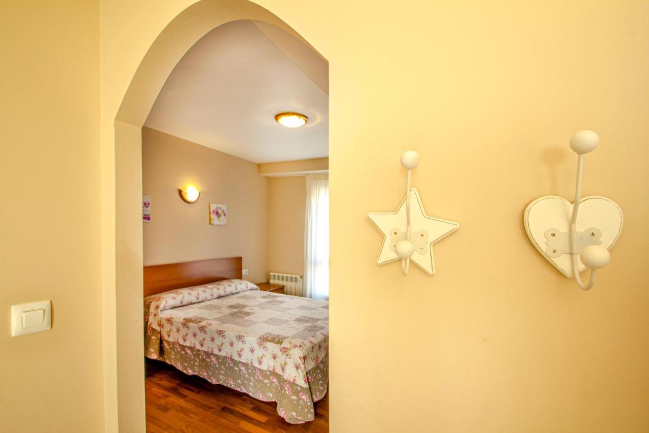 Hosteria Fimar Ubiarco Luaran gambar