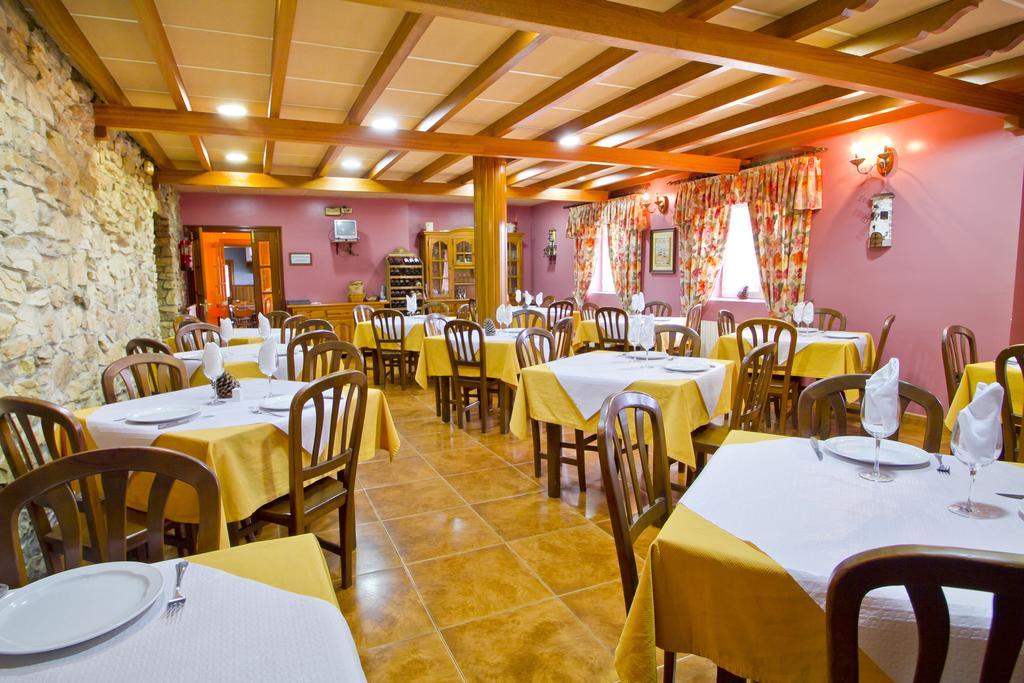 Hosteria Fimar Ubiarco Luaran gambar