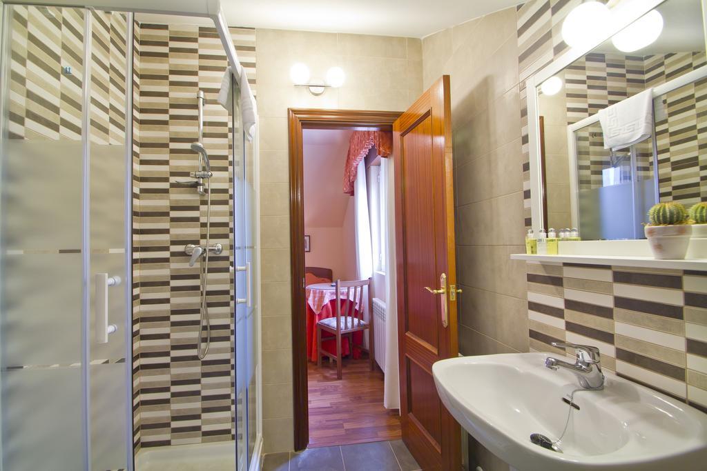 Hosteria Fimar Ubiarco Luaran gambar