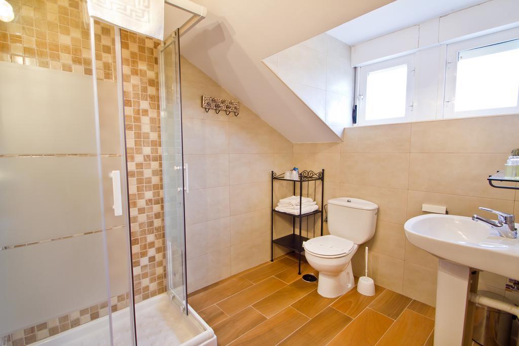 Hosteria Fimar Ubiarco Luaran gambar