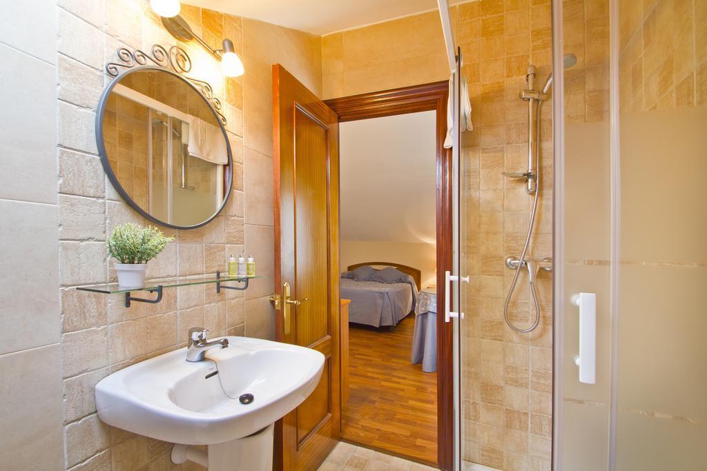 Hosteria Fimar Ubiarco Luaran gambar