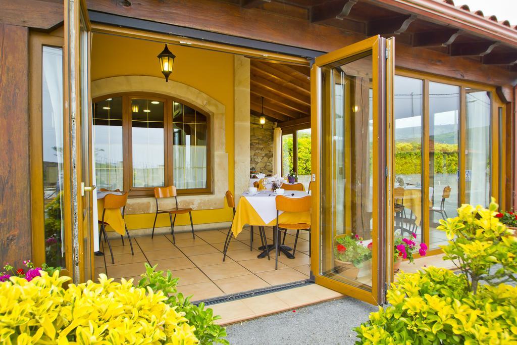 Hosteria Fimar Ubiarco Luaran gambar